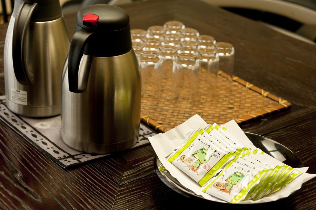 Ryotei Manyou Nomi Ngoại thất bức ảnh