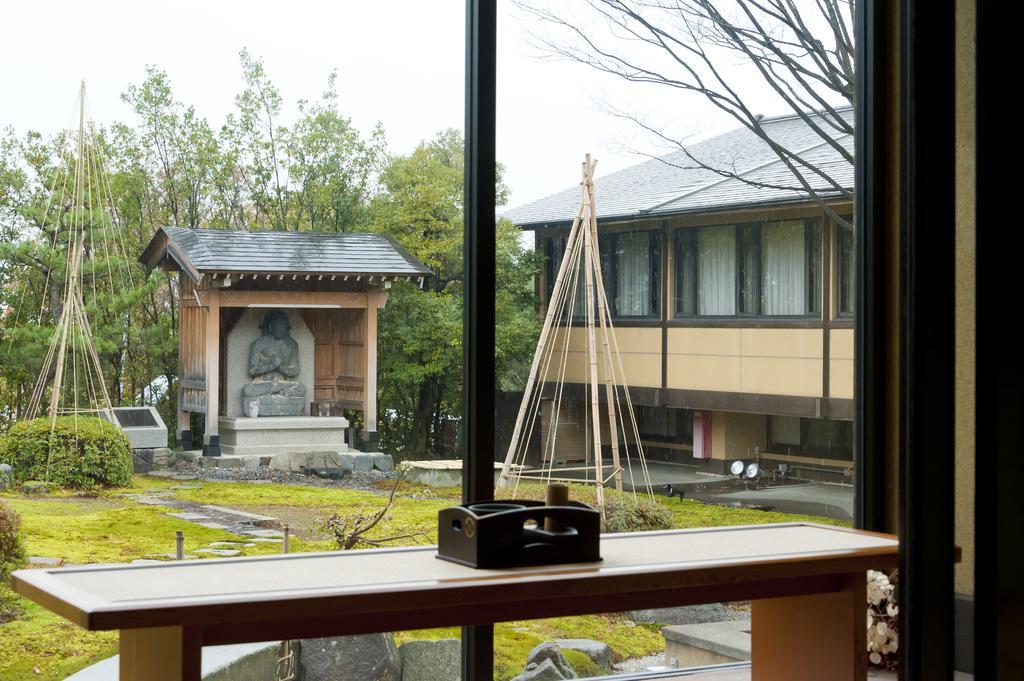Ryotei Manyou Nomi Ngoại thất bức ảnh