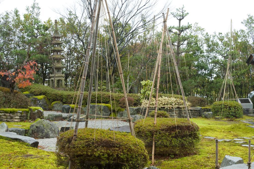 Ryotei Manyou Nomi Ngoại thất bức ảnh